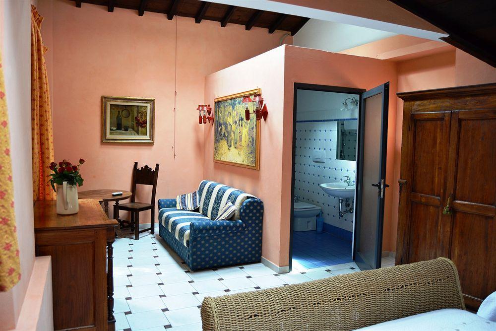 Casa Pucci Florença Exterior foto