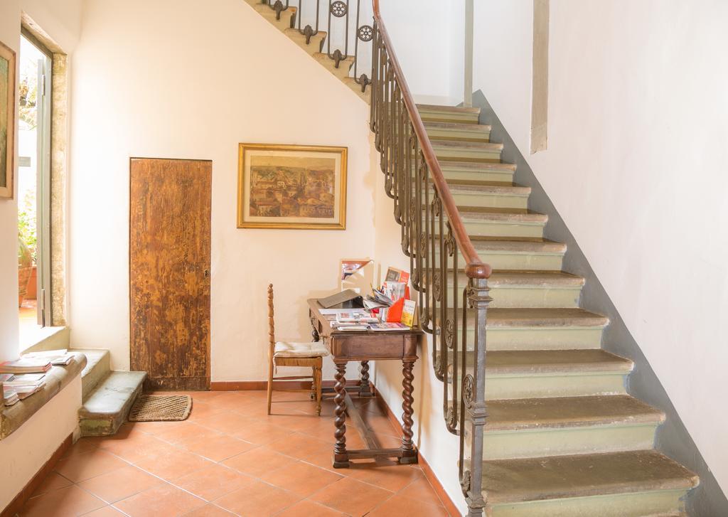 Casa Pucci Florença Exterior foto